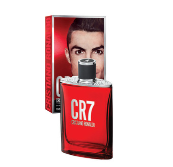 Chemist Warehouse Cristiano ronaldo cr7 100ml edt offer
