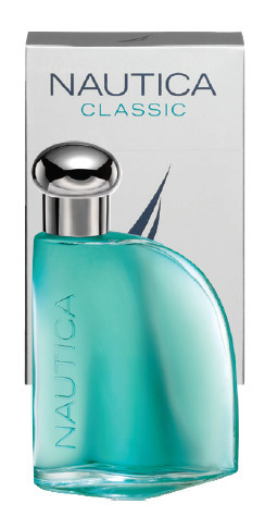 Chemist Warehouse Nautica classic 100ml edt offer