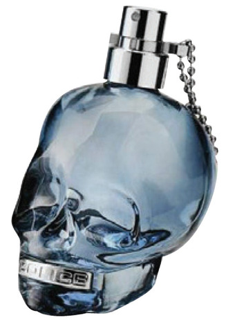 Chemist Warehouse Police to be 125ml edt offer