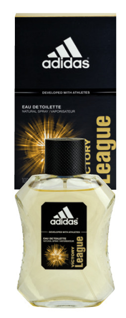 Chemist Warehouse Adidas victory league 100ml edt offer