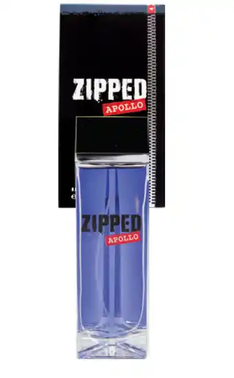 Zipped apollo 100ml edt