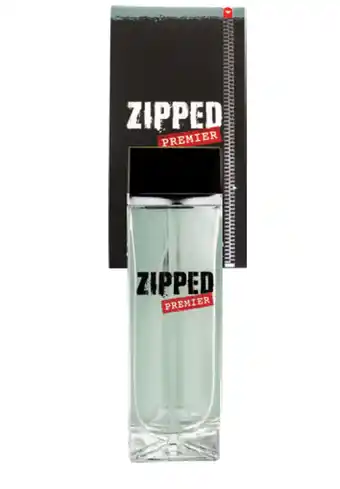 Zipped premier 100ml edt