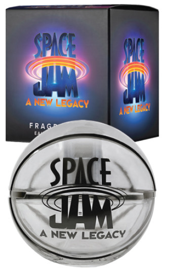 Chemist Warehouse Space jam a new legacy 65ml edt offer