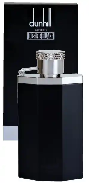 Chemist Warehouse Dunhill desire black 100ml edt offer