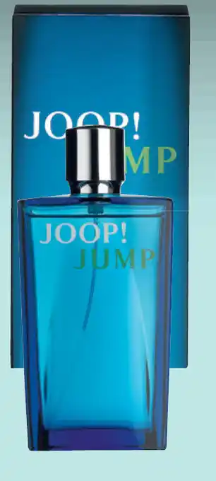 Chemist Warehouse Joop! jump edt 100ml offer
