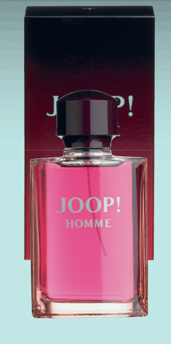 Joop! homme 125ml edt