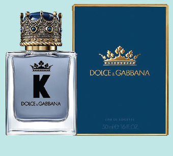 Chemist Warehouse Dolce & gabbana k 50ml edt offer