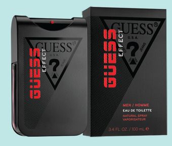 Chemist Warehouse Guess effect 100ml edt offer