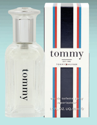 Chemist Warehouse Tommy 30ml edt offer