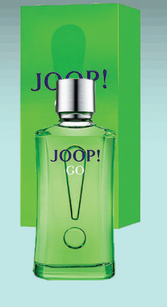 Chemist Warehouse Joop! go 100ml edt offer