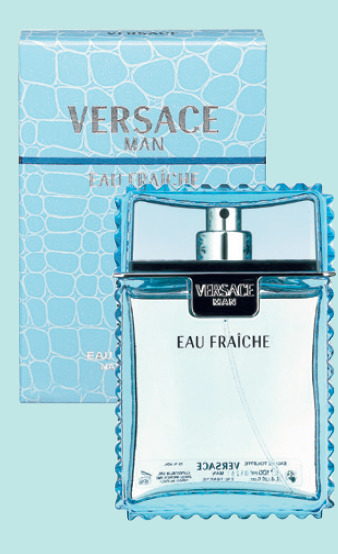 Chemist Warehouse Versace eau fraîche 100ml edt offer