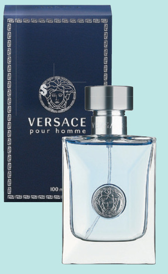 Chemist Warehouse Versace pour homme 100ml edt offer
