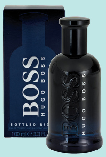 Chemist Warehouse Hugo boss bottled night 100ml edt offer
