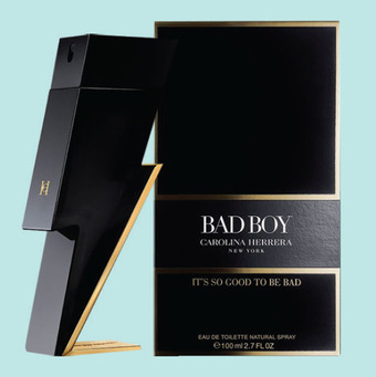 Chemist Warehouse Carolina herrera bad boy 100ml edt offer