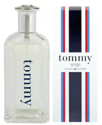 Tommy 100ml edt