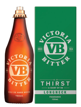 My Beauty Spot Victoria bitter thirst long neck 150ml edt offer