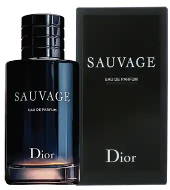 My Beauty Spot Christian dior sauvage 60ml edp offer