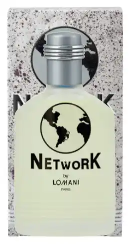 My Beauty Spot Lomani network 100ml edt offer