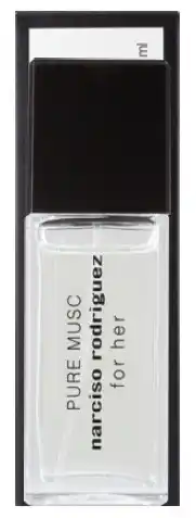 My Beauty Spot Narciso rodriguez pure musc 20ml edp offer
