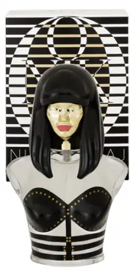 Nicki minaj onika 50ml edp
