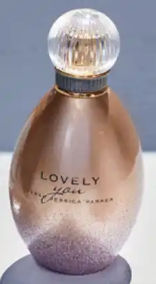 Sarah jessica parker lovely you 100ml edp