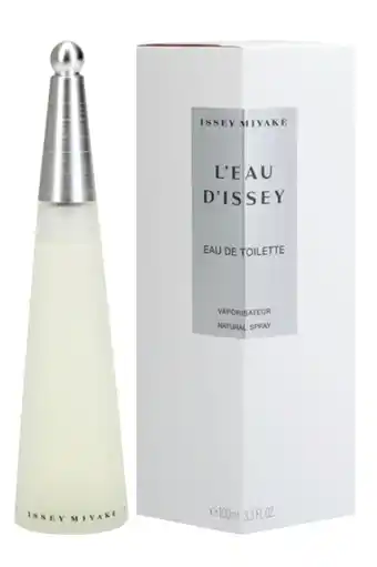 My Beauty Spot Issey miyake 100ml edt offer