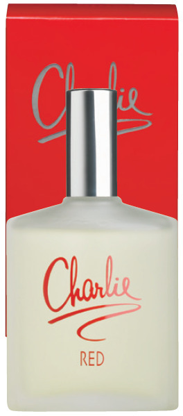 My Beauty Spot Revlon charlie red 100ml edt offer