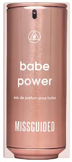 Missguided babe power 80ml edp