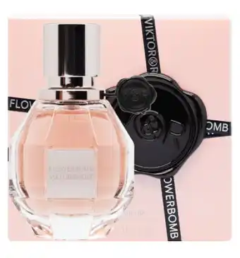 My Beauty Spot Viktor & rolf flowerbomb 30ml edp offer