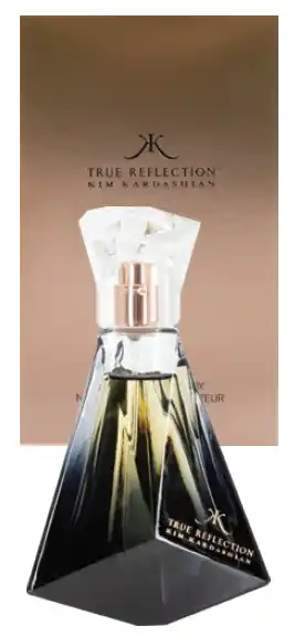 Kim kardashian true reflection 50ml edp