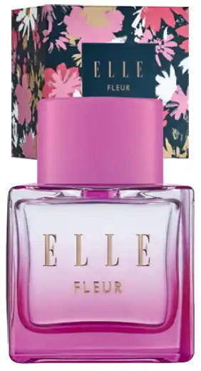 Elle fleur 30ml edp