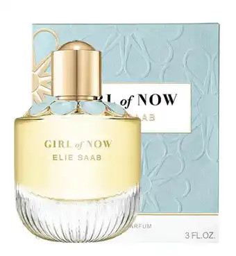 Elie saab girl of now 90ml edp
