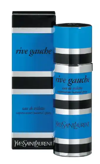 Yves saint laurent rive gauche 100ml edt