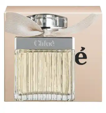 My Beauty Spot Chloé by chloé 75ml edp offer