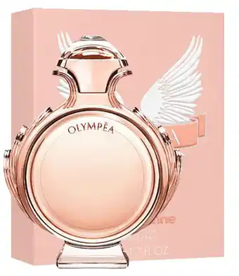 My Beauty Spot Paco rabanne olympēa 50ml edp offer