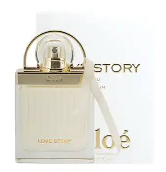 Chloé love story 50ml edp