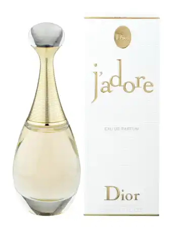 My Beauty Spot Christian dior j’adore 50ml edp offer