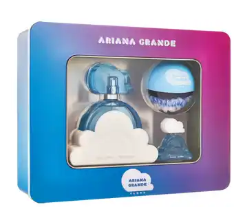 My Beauty Spot Ariana grande cloud 100ml edp 3 piece set offer