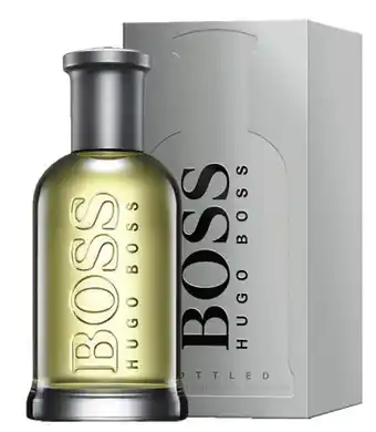 My Beauty Spot Hugo boss bottled 200ml edt offer