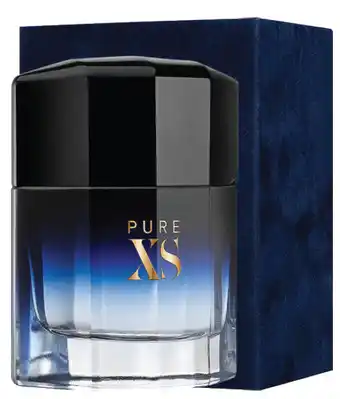 My Beauty Spot Paco rabanne pure xs 100ml edt offer