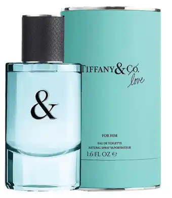 My Beauty Spot Tiffany & co. love 90ml edt offer