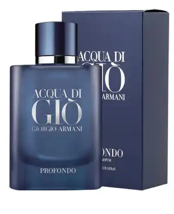 My Beauty Spot Giorgio armani acqua di giò profondo 75ml edp offer