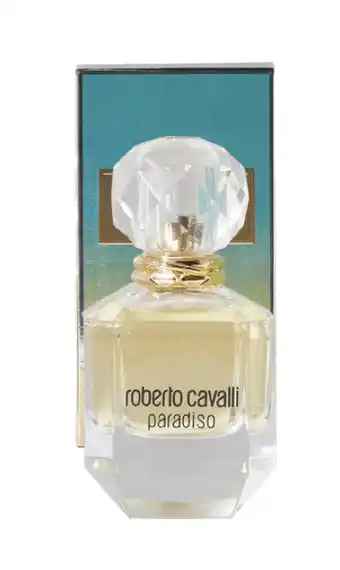 Roberto cavalli paradiso 50ml edp