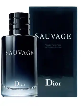 My Beauty Spot Christian dior sauvage 100ml edt offer
