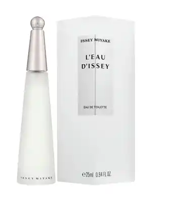 Issey miyake 25ml edt