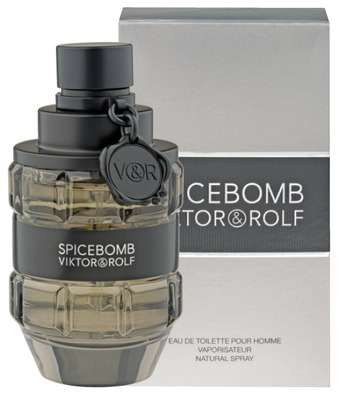 My Beauty Spot Viktor & rolf spicebomb 90ml edt offer