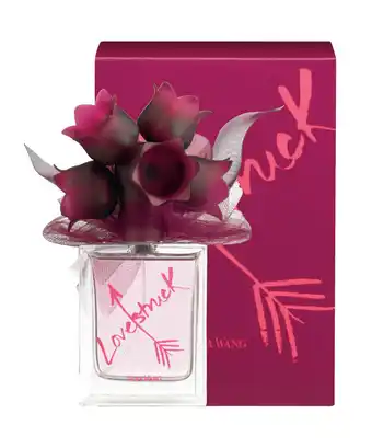 Vera wang lovestruck 100ml edp