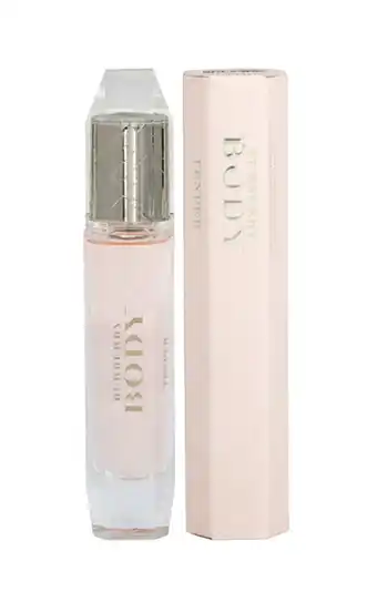 My Beauty Spot Burberry body tender 60ml edt offer