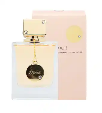 Armaf club de nuit 105ml edp