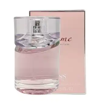 My Beauty Spot Hugo boss femme 75ml edp offer